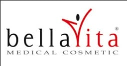 bellaVita Medical Cosmetic Institut Logo